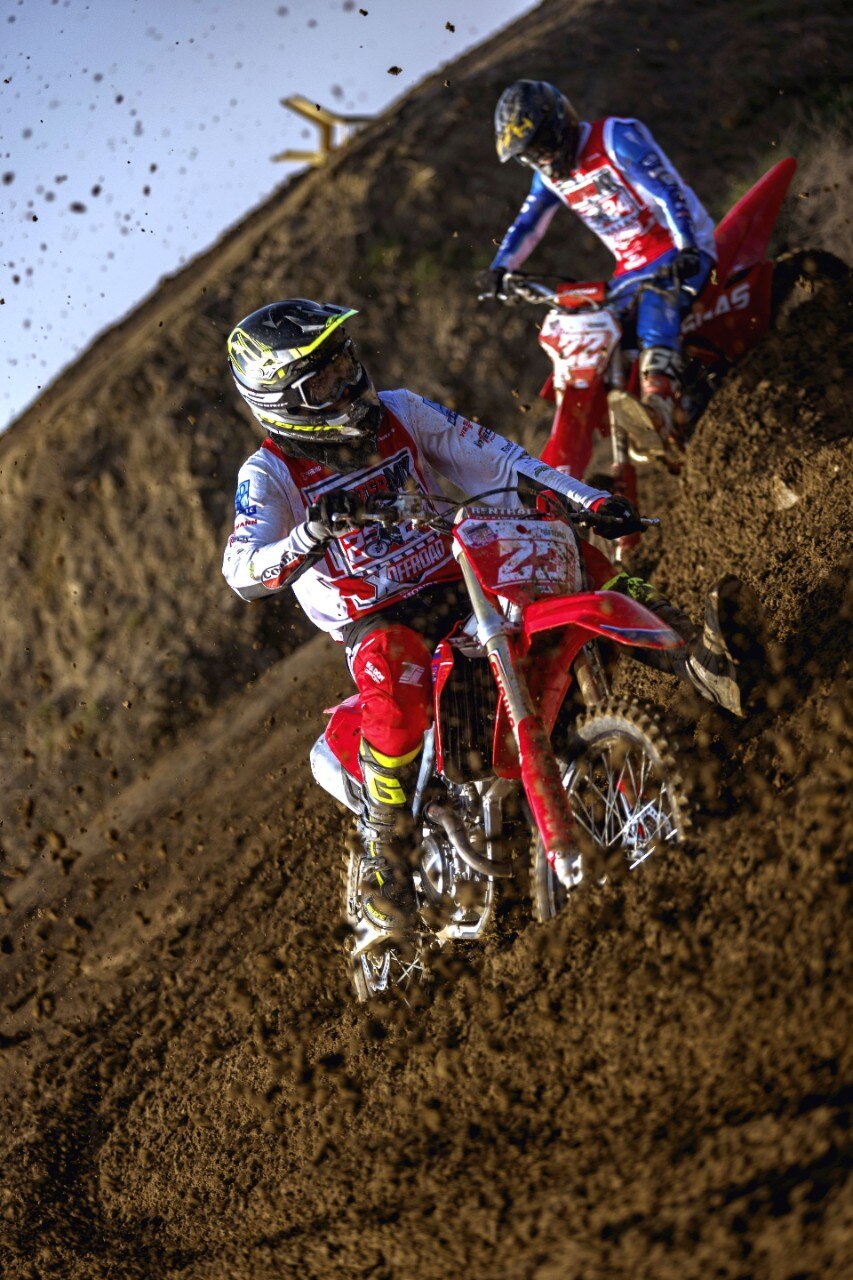 Master MX 2024 - The Race 